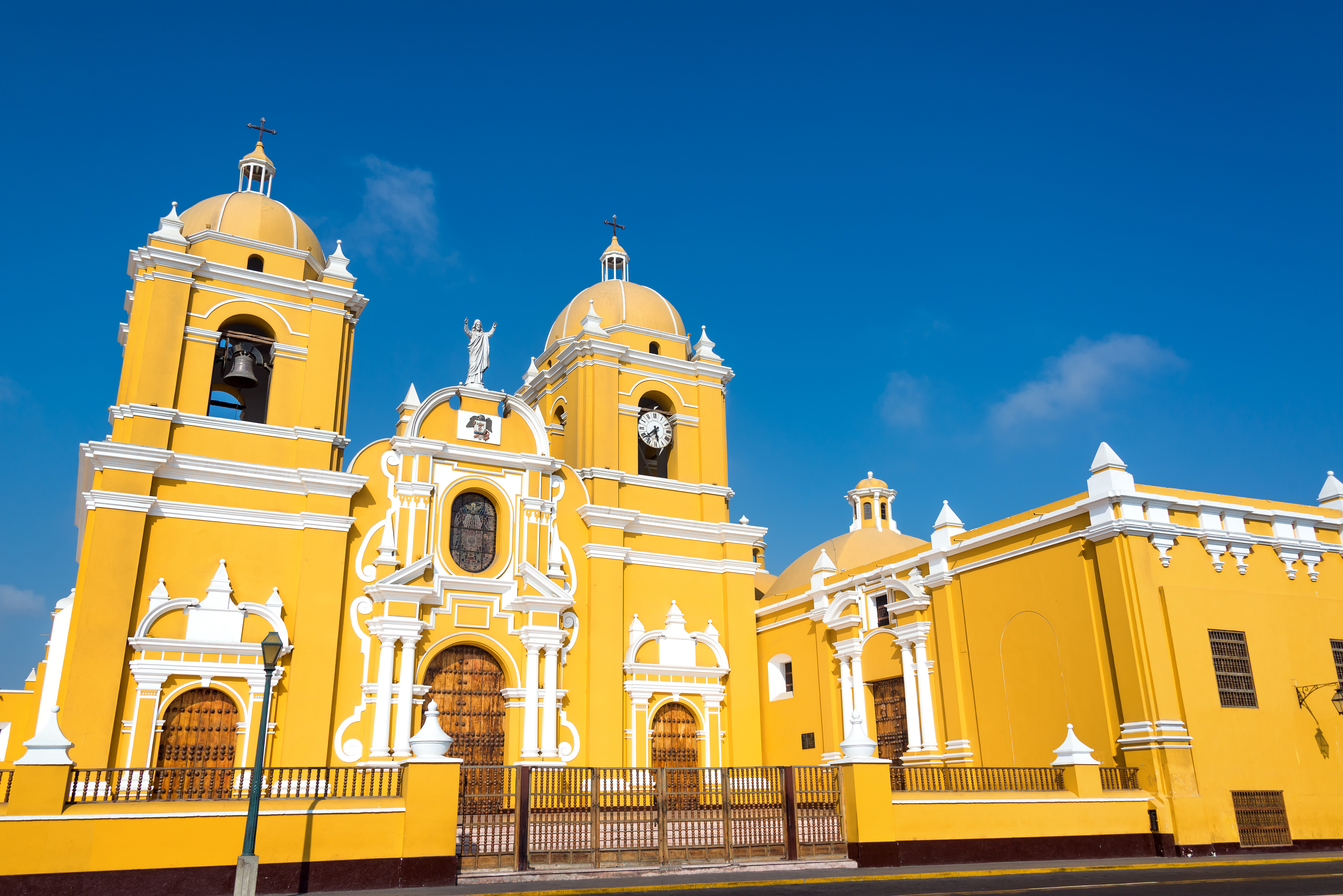 Salaverry / Trujillo (Per&uacute;) - Bild 1